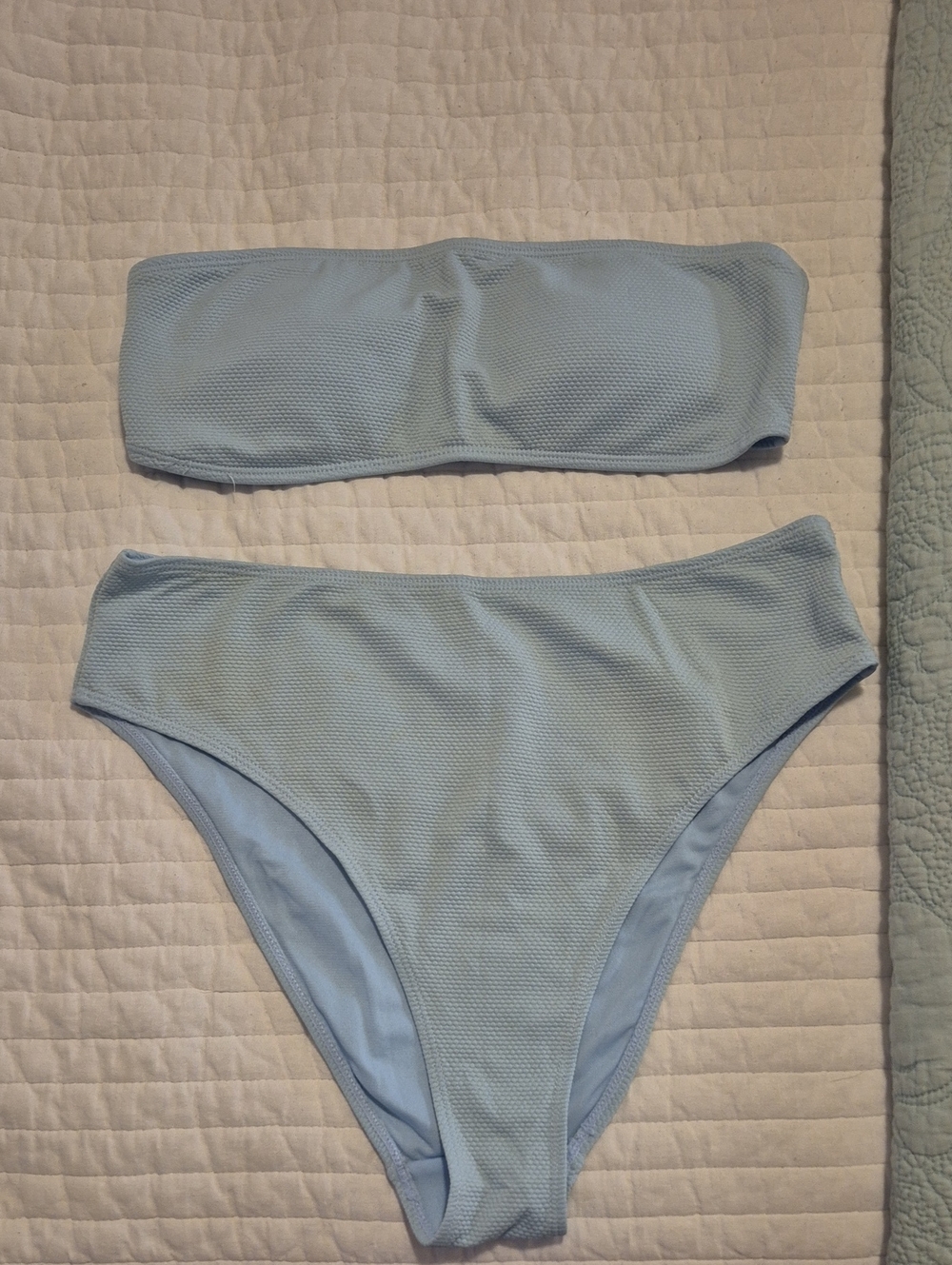 Cabana Del Sol 2 Piece Bikini